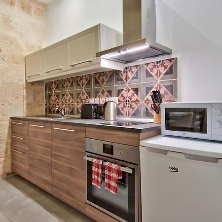 Vallettastay Old Lodge Apartment 4 Dış mekan fotoğraf