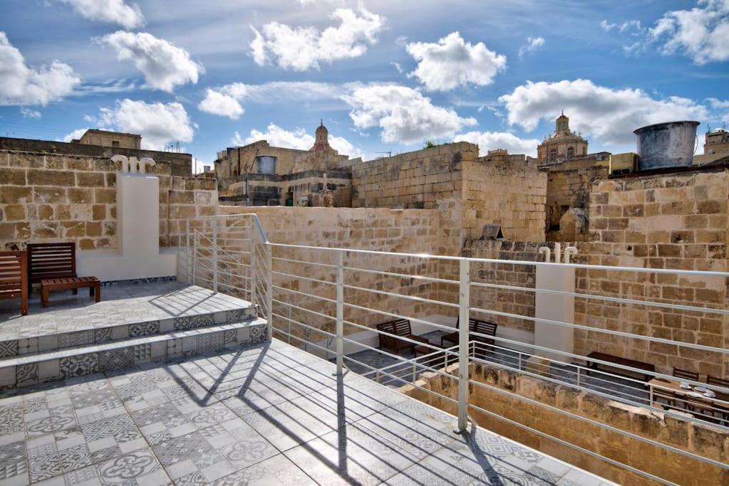 Vallettastay Old Lodge Apartment 4 Dış mekan fotoğraf