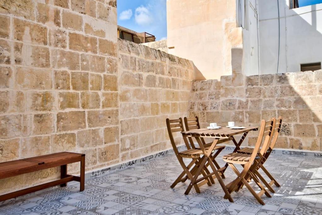 Vallettastay Old Lodge Apartment 4 Dış mekan fotoğraf