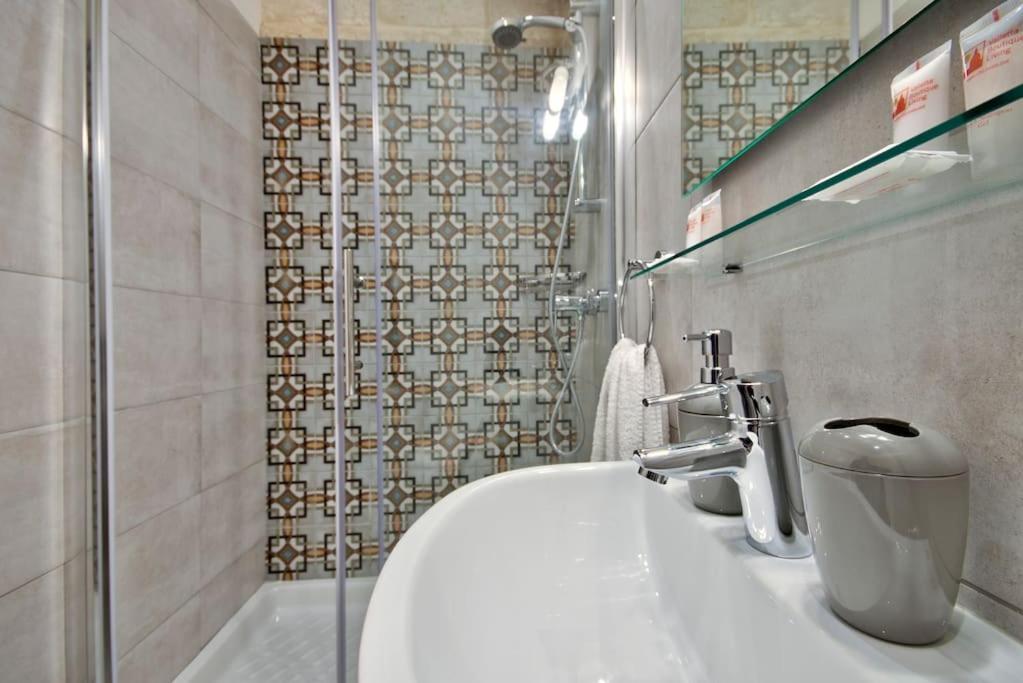 Vallettastay Old Lodge Apartment 4 Dış mekan fotoğraf