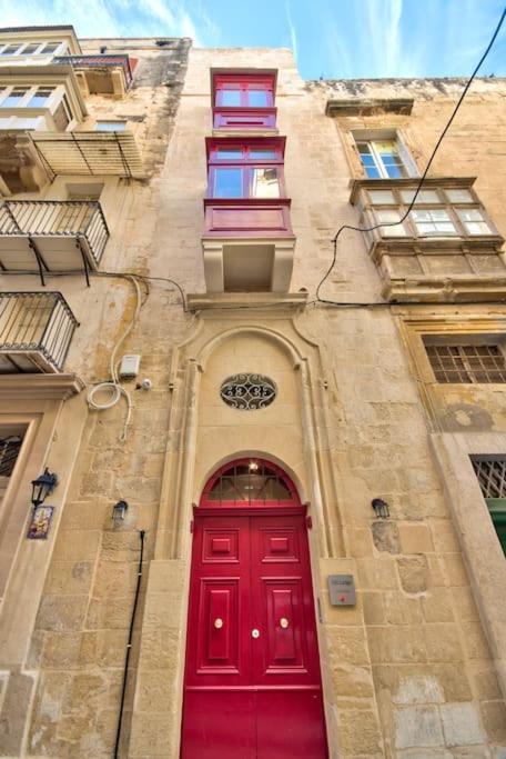 Vallettastay Old Lodge Apartment 4 Dış mekan fotoğraf