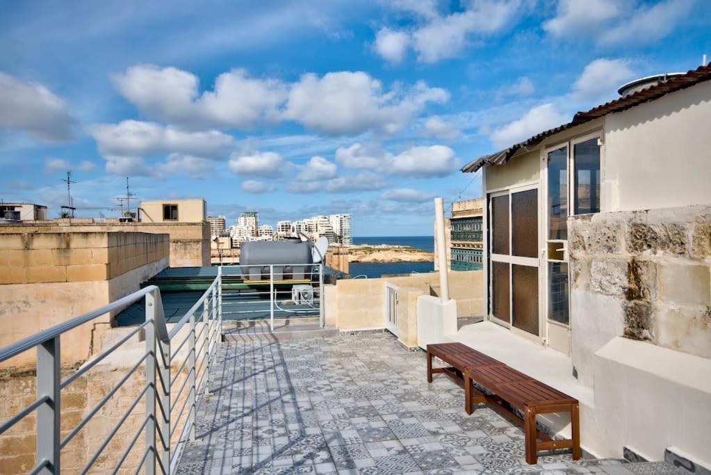 Vallettastay Old Lodge Apartment 4 Dış mekan fotoğraf