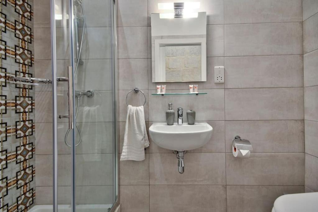 Vallettastay Old Lodge Apartment 4 Dış mekan fotoğraf