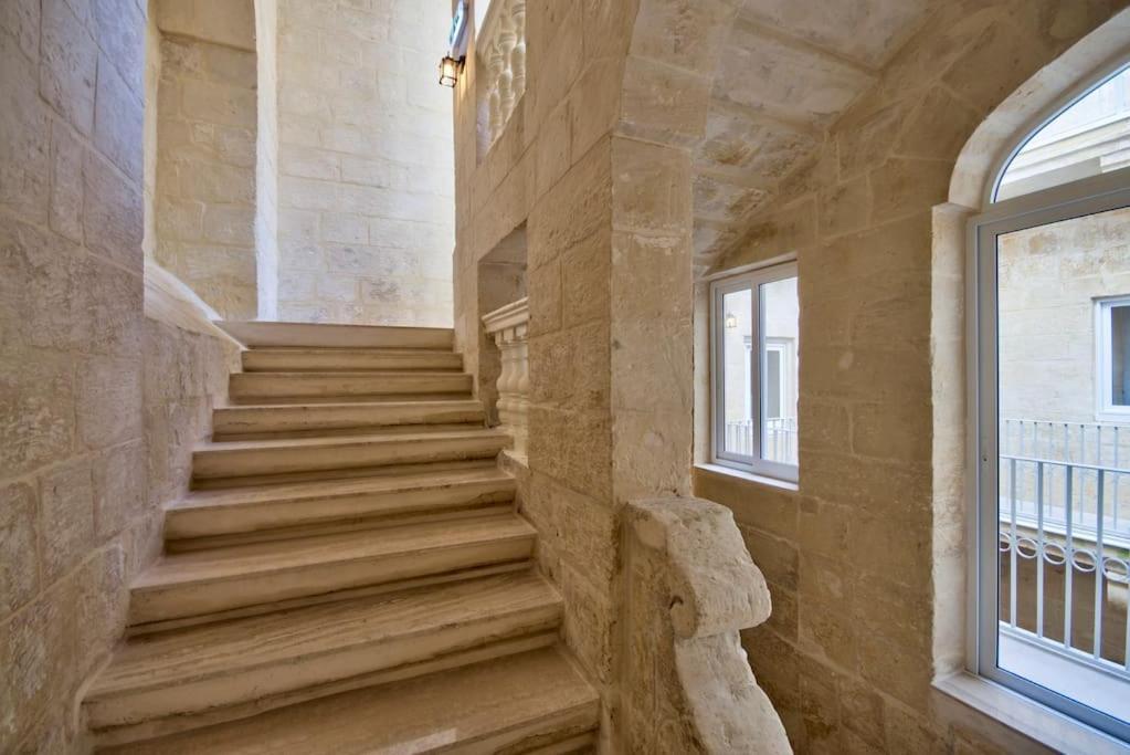 Vallettastay Old Lodge Apartment 4 Dış mekan fotoğraf